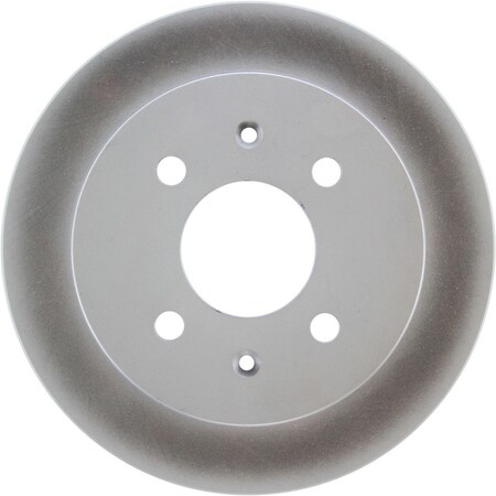 Centric Parts Gcx Brake Rotor, 320.40017 320.40017